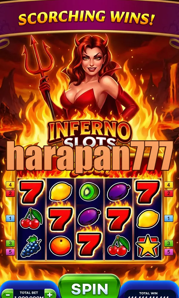 harapan777 APK