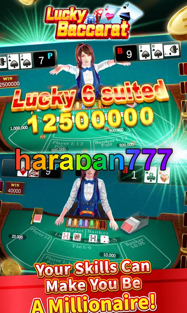 harapan777 APK