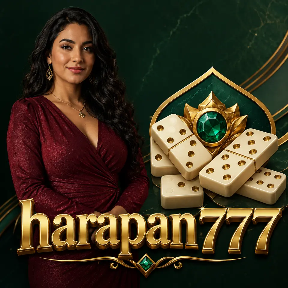 harapan777 Masuk