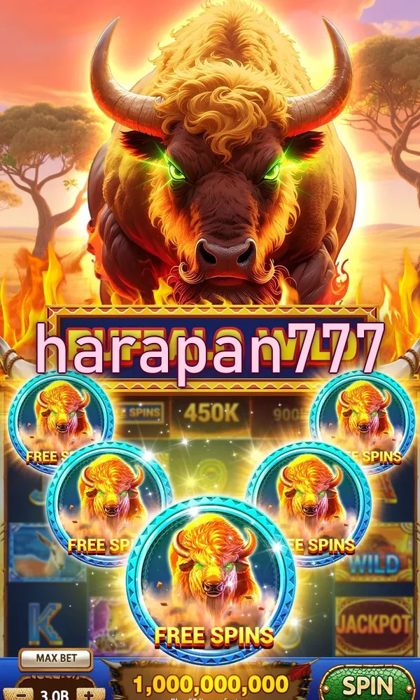 harapan777 Masuk